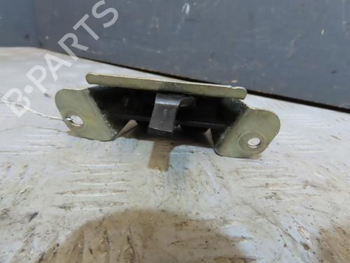 Used Tailgate lock CITROËN C1 (PM_, PN_) 1.0 (68 hp) 30740732