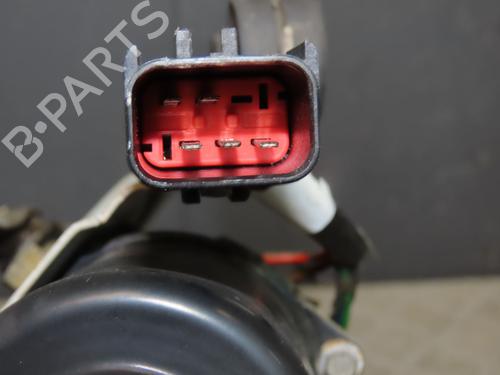 Used Front wiper motor JEEP CHEROKEE (KJ) 2.8 CRD 4x4 (150 hp) 25829723