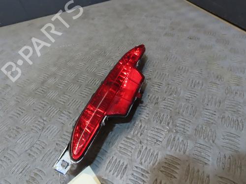 Rear fog light PEUGEOT 208 I (CA_, CC_) 1.6 GTi | BP28711353C37 