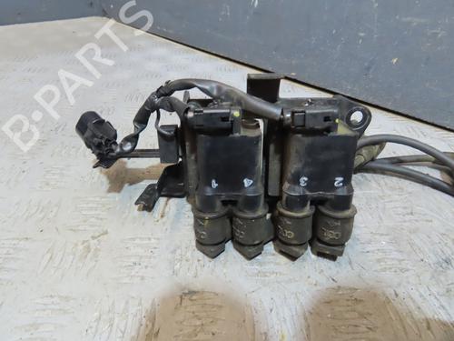Used Ignition coil HYUNDAI i20 I (PB, PBT) 1.2 (86 hp) 32511275
