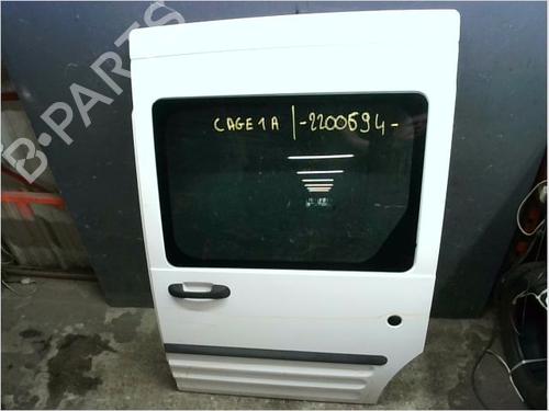 Used Left slide door FORD TOURNEO CONNECT 1.8 TDCi (90 hp) 14979736