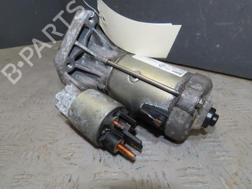 Used Starter NISSAN QASHQAI I (J10, NJ10) [2006-2015]  31242104