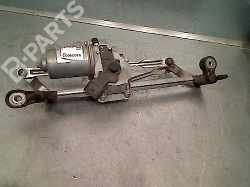 Viskermotor vindrute OPEL CORSA D (S07) 1.3 CDTI (L08, L68) (75 hp) 11214508