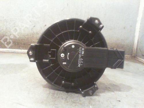 heater-blower-motor-suzuki-sx4-ey-gy-20-ddis-4x4-rw420d-7415062ja0-2006-11210178 main image