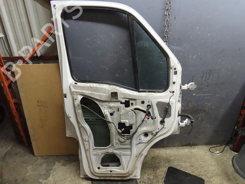 Left front door RENAULT MASTER II Van (FD) 2.5 dCi 100 (FD0U, FD0V) | BP16361450C2 