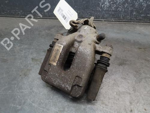 Used Right rear brake caliper PEUGEOT 307 (3A/C) 1.6 HDi (90 hp) 17134204