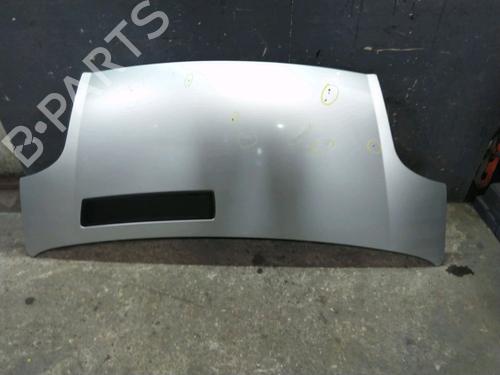 Used Hood RENAULT TRAFIC II Bus (JL) 1.9 dCI 80 (JL0B) (82 hp) 23114553
