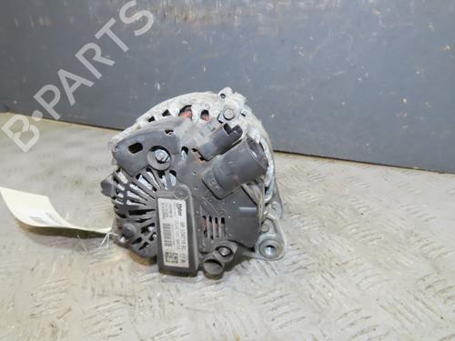 Alternator CITROËN C4 CACTUS 1.2 VTi 82 | BP33680947M7 - Image 2