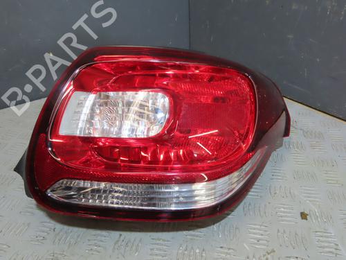 Used Right taillight CITROËN DS3 (SA_) 1.6 BlueHDi 100 (99 hp) 24017070