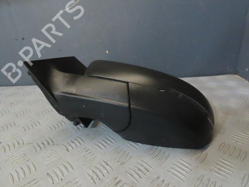 Used Left mirror VW POLO V (6R1, 6C1) 1.2 TDI (75 hp) 21088111