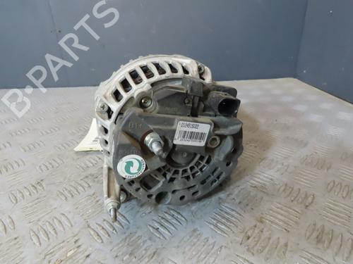 Alternator VW POLO IV (9N_, 9A_)  | BP19638841M7 