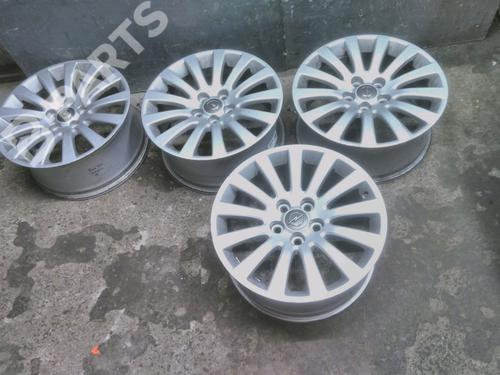 Used Rim OPEL INSIGNIA A (G09) 2.0 CDTI (68) (131 hp) 11976363