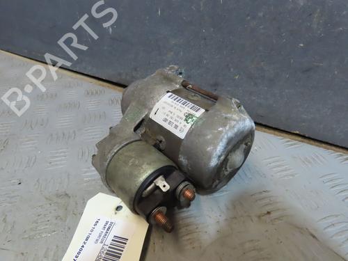Motor de arranque Motor de arranque 38226377 38226377