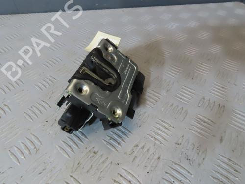 Used Front right lock DACIA SANDERO 1.5 dCi (88 hp) 20140612