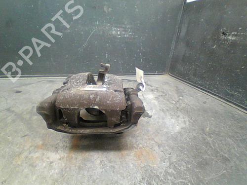 Used Right rear brake caliper CITROËN C4 Grand Picasso I (UA_) 1.6 HDi (109 hp) 15047061