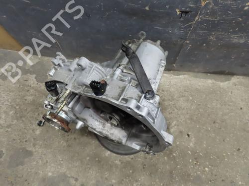 Gearbox VW LUPO I (6X1, 6E1)  | BP23112452M3 