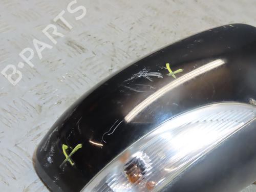 Right mirror RENAULT CLIO IV (BH_) 1.5 dCi 90 | BP24944820C27 