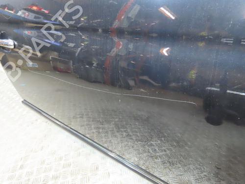 Used Right front door FIAT 500 (312_) 1.2 (312AXA1A) (69 hp) 29739478