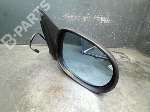 Right mirror FIAT BRAVO II (198_) 1.9 D Multijet (198AXB1A) | BP10765241C27 