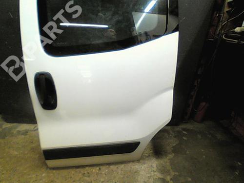Left slide door PEUGEOT BIPPER Tepee 1.3 HDi 75 | BP10766893C74