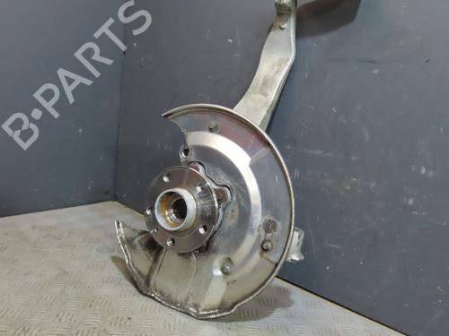 Used Right front steering knuckle VOLVO S90 II (234) D3 (150 hp) 27332758