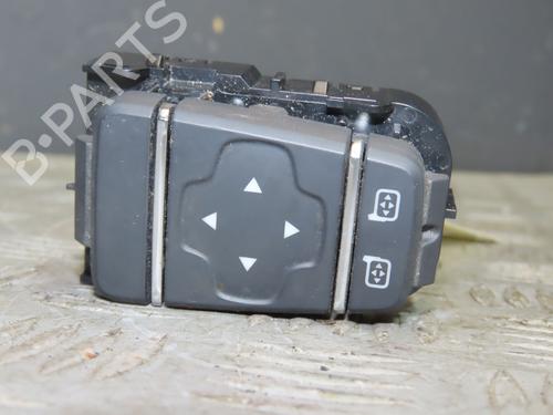 Used Mirror switch RENAULT CLIO IV (BH_) 1.5 dCi 75 (75 hp) 27470897
