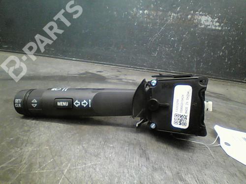 Used Steering column stalk OPEL INSIGNIA A (G09) 2.0 CDTI (68) (131 hp) 10762156
