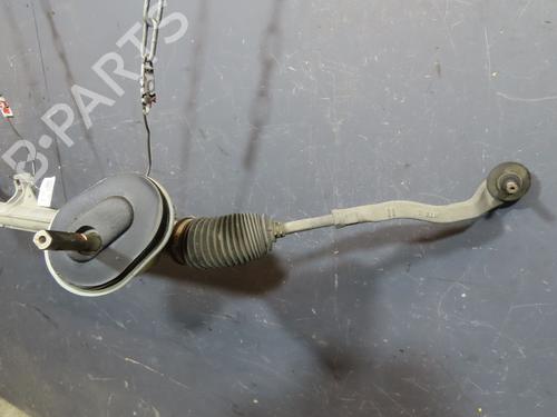 Styregear/Snekke RENAULT KANGOO Express (FW0/1_) 1.5 dCi 80 (FW15) (80 hp) 29263694