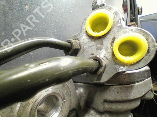 Steering rack KIA CERATO I Hatchback (LD) 2.0 CRDi | BP10760453M22