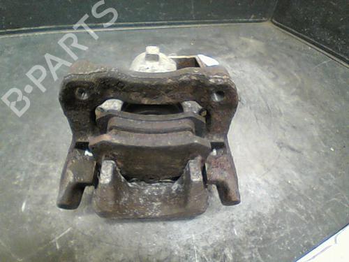 Used Right rear brake caliper VW BORA Variant (1J6) 1.9 TDI (115 hp) 23113237