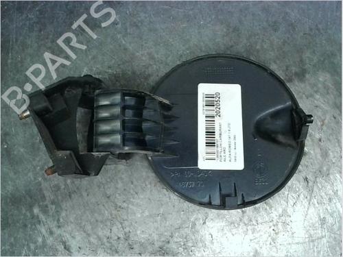 Used Fuel flap ALFA ROMEO 147 (937_) 1.9 JTD (937.AXD1A, 937.BXD1A, 937.AXV1A, 937.BXB1A,... (115 hp) 14979741