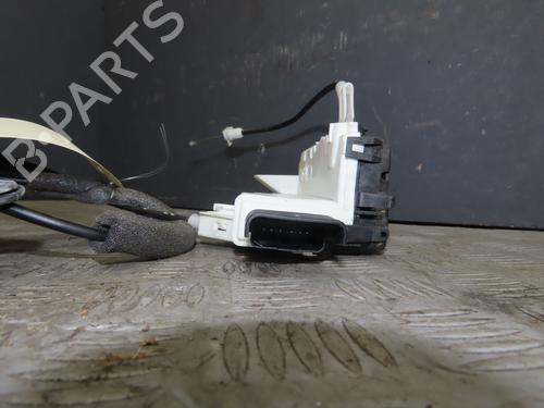 Used Front right lock Front right lock PEUGEOT PARTNER Box Body/MPV 1.6 HDi (90 hp) 31030083 31030083