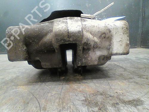 Right rear brake caliper CITROËN C5 II (RC_) 2.2 HDi (RC4HXE) | BP14872055M106