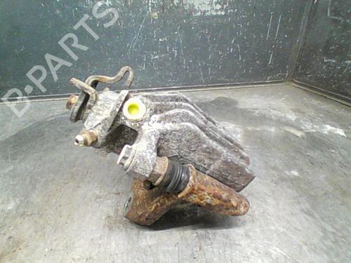 Left rear brake caliper AUDI A3 (8L1) 1.9 TDI | BP14872461M107 