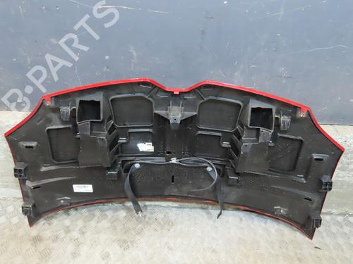 Panser RENAULT TWINGO III (BCM_, BCA_) 1.0 SCe 75 (73 hp) 30740708