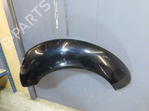 Right rear fenders VW NEW BEETLE (9C1, 1C1) 1.9 TDI | BP18476665C44 
