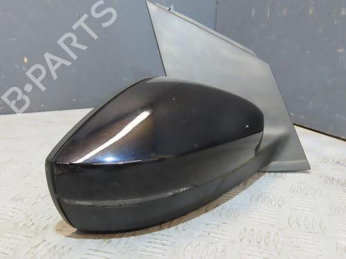 Right mirror VW POLO V (6R1, 6C1)  | BP24185852C27 