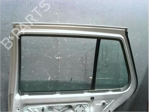 Right rear door VW GOLF IV (1J1) 1.9 TDI | BP14979695C5 