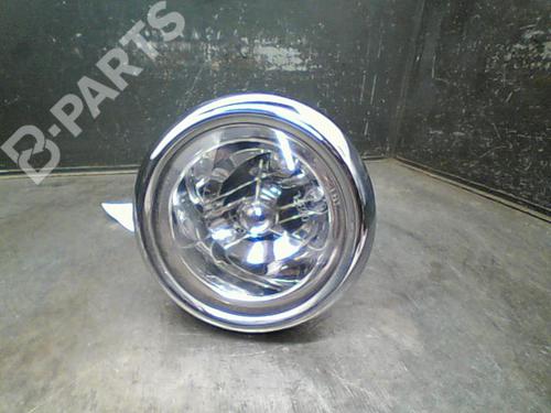 Used Right front fog light HYUNDAI SANTA FÉ I (SM) 2.0 CRDi (113 hp) 10767685