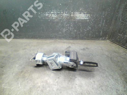 Used Ignition barrel FORD FOCUS III 1.0 EcoBoost (125 hp) 10760188