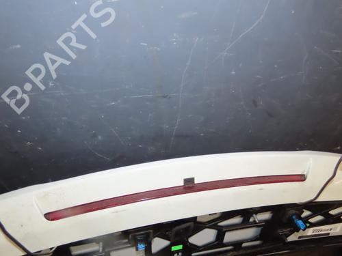 Spoiler posteriore Spoiler posteriore MERCEDES-BENZ A-CLASS (W176) A 250 (176.050) (218 hp) 37479554 37479554