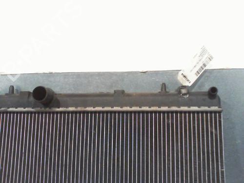 Used Water radiator PEUGEOT 407 (6D_) 2.0 HDi (6DRHLG, 6DRHLE) (126 hp) 23112140