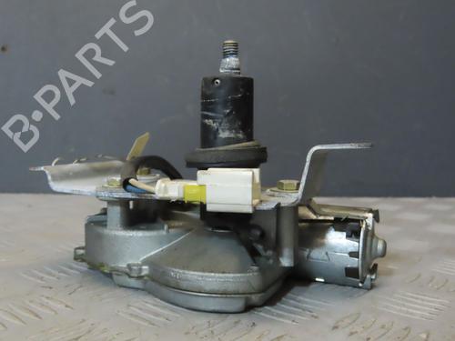 Viskermotor bagrude CITROËN XSARA (N1) 1.9 D | BP23116808M102 