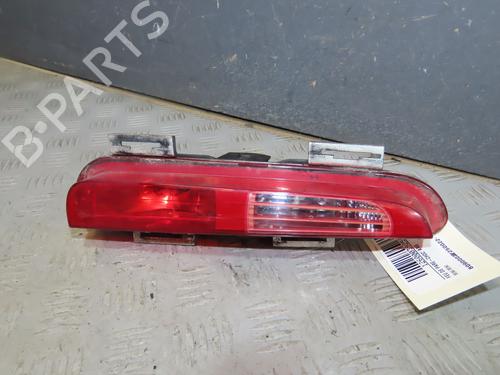 Rear bumper left light MINI MINI (R56) Cooper SD | BP33279221C81 - Image 2