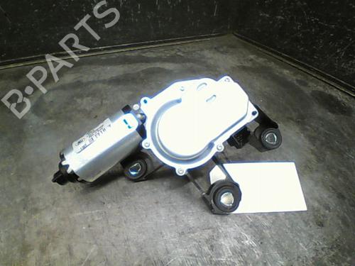 Rear wiper motor FORD FUSION (JU_) 1.4 TDCi | BP23140727M102 
