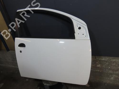 Dør høyre foran TOYOTA AYGO (_B1_) 1.0 (KGB10_, KGB10R) | BP18342587C3 