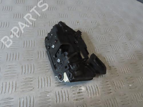 Rear right lock VW POLO V (6R1, 6C1)  | BP20710712C99 