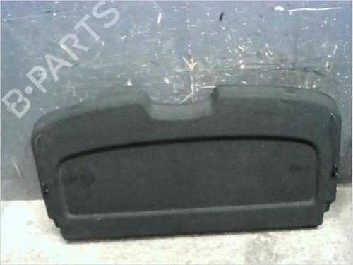 Used Rear parcel shelf PEUGEOT 308 I (4A_, 4C_) 1.6 HDi (90 hp) 12528891