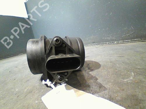 Used Mass air flow sensor SEAT IBIZA III (6L1) 1.9 TDI (100 hp) 11209488
