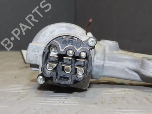 Used Ignition barrel NISSAN PATHFINDER III (R51) 2.5 dCi 4WD (171 hp) 29017191